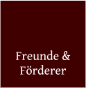 Freunde & Förderer